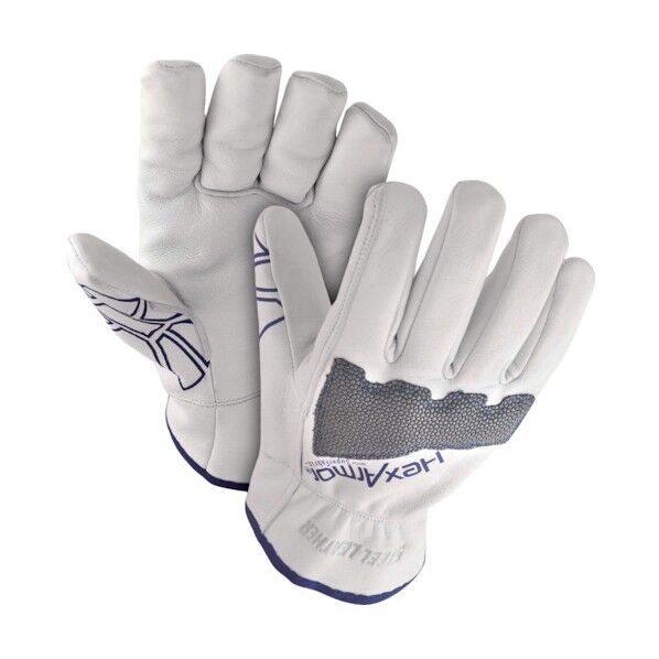 スチールレザー3 5033