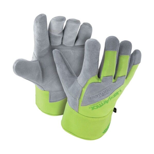 スチールレザー9 5039