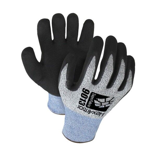 耐切創手袋 9013