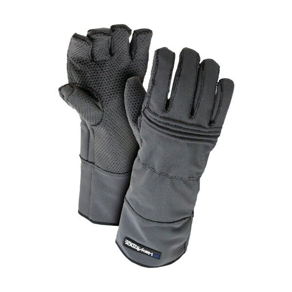ARMOR 耐切創手袋 ヘラクレス400R6E XL 754076 1点