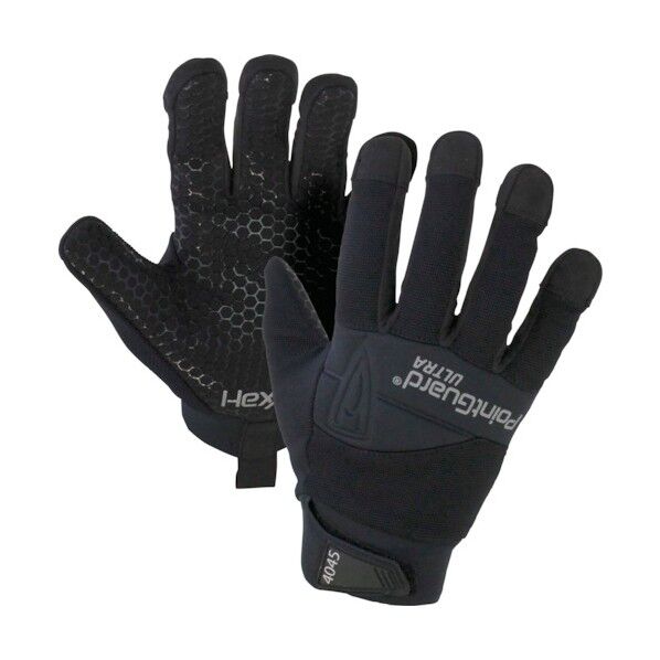 ARMOR 耐切創・耐針手袋 4045 L 754212 1点