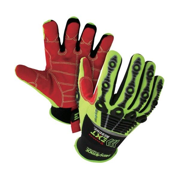 ARMOR 耐切創手袋 EXT Rescue 4014 S 754230 1点