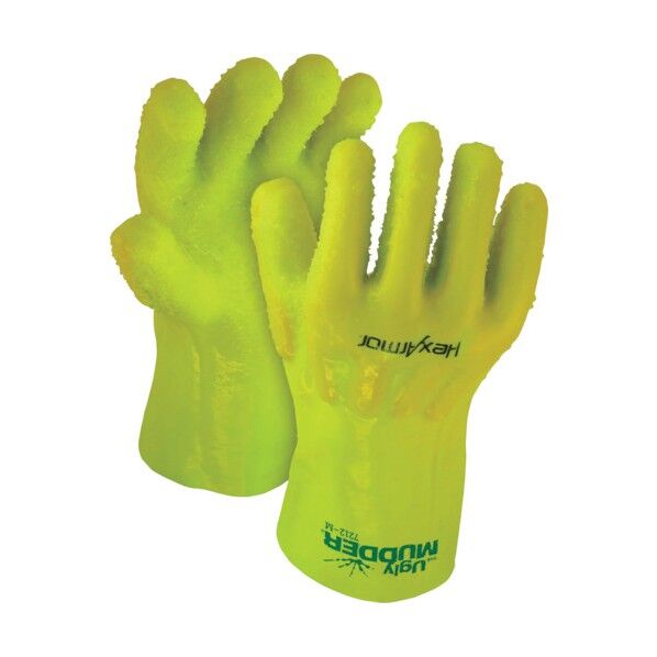 ARMOR 耐切創・衝撃保護手袋 7212 L 754236 1点