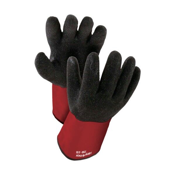 ARMOR 耐切創･耐薬品手袋 7200 L 754240 1点