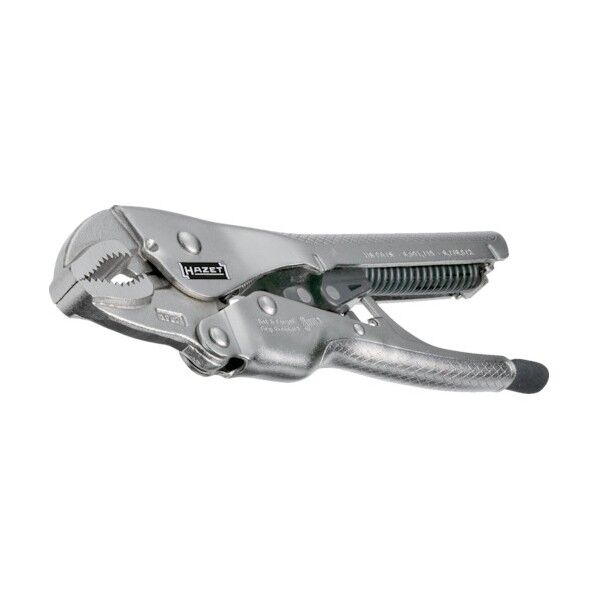 セルフアジャストグリッププライヤー