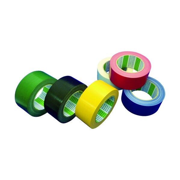 布着色粘着テープ No.757