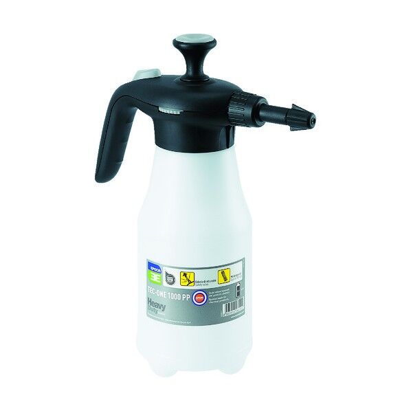 EPOCA 蓄圧式スプレー TEC-ONE1000 EPDM