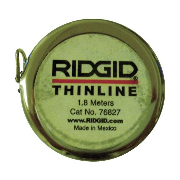 ロールグルーバー用周長ゲージ 76827