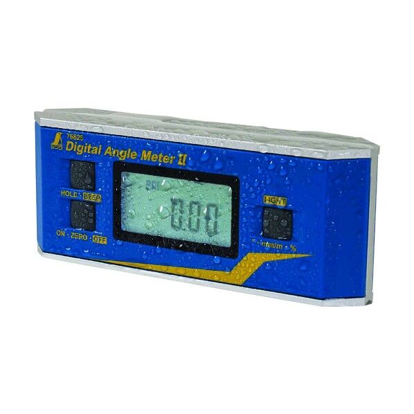 デジタルアングルメーター2(防塵防水型)
