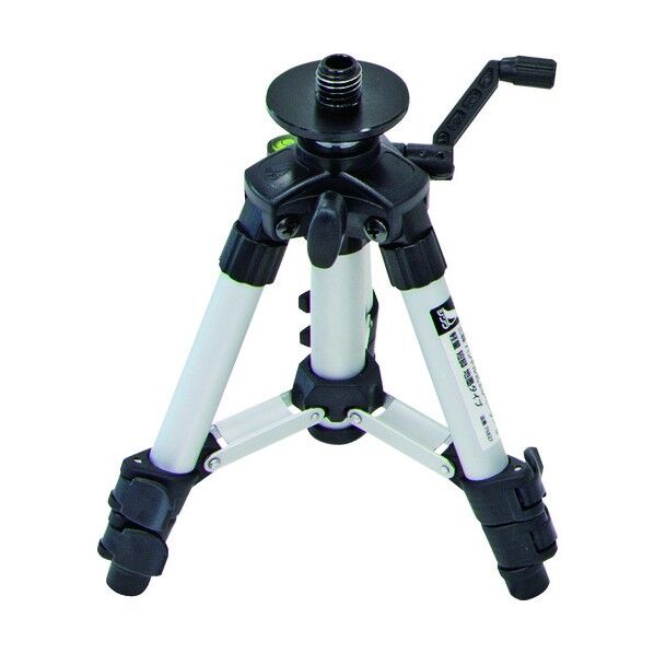 三脚 ハンドル式 エレベーター B 軽量 短脚 地墨タイプ 76827
