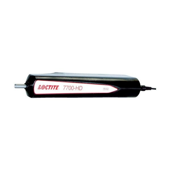 ロックタイト 7700HD LED照射機器 ハンドスイッチ付き