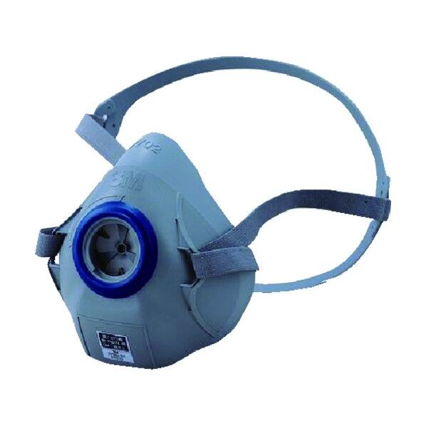 防毒マスク 7000シリーズ