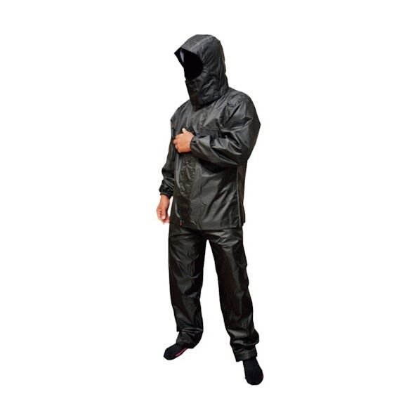 ニューバリューレインスーツ