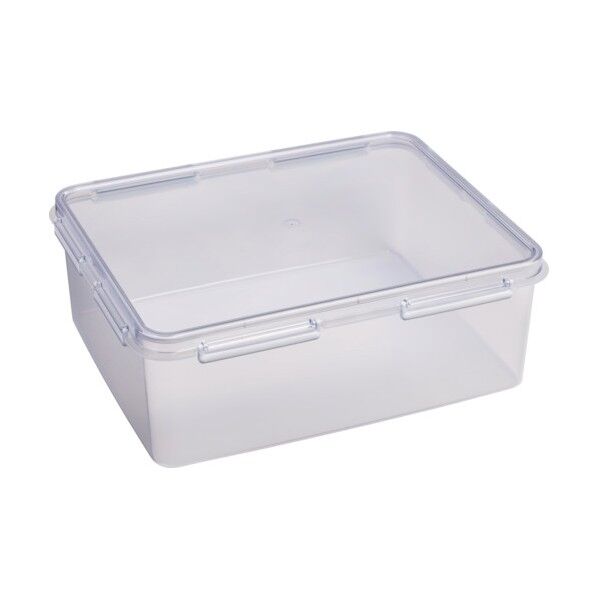 プラ 大型密閉ボックス 781200 1点