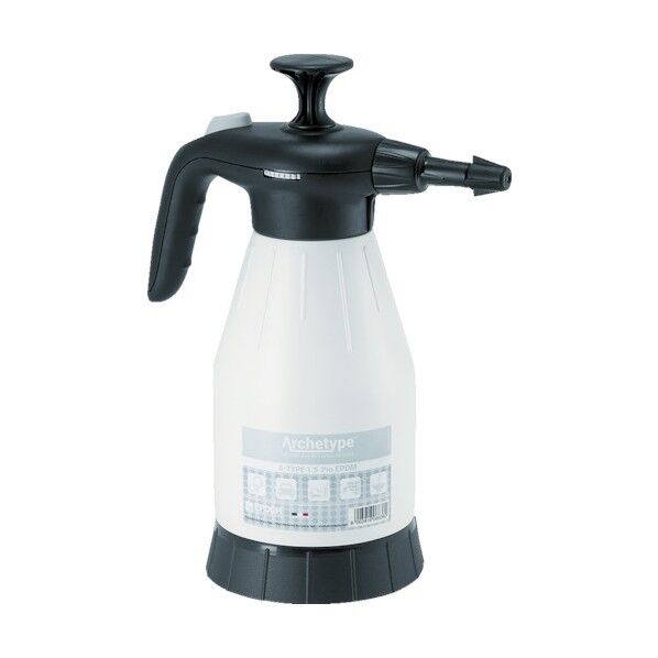 EPOCA 蓄圧式スプレー A-TYPE1.5 PRO EPDM