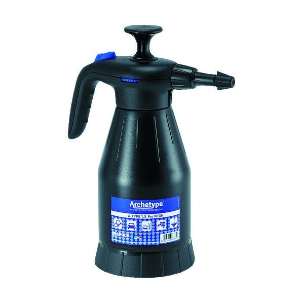 EPOCA 蓄圧式スプレー A-TYPE1.5 PRO VITON