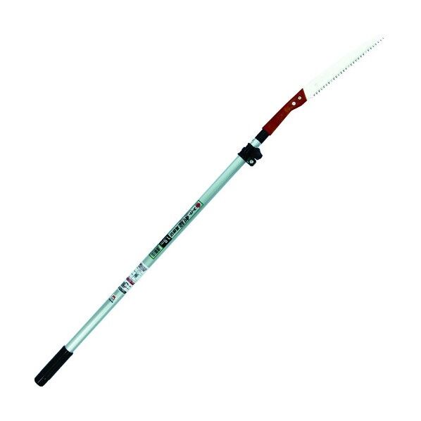 スーパー剣龍 高枝切(伸縮式)