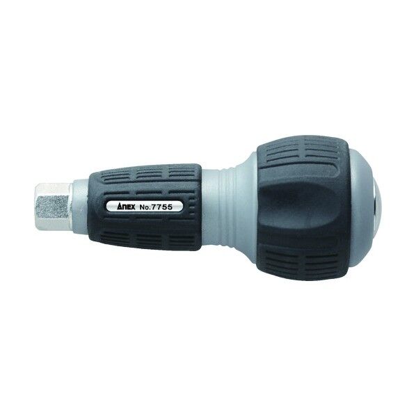 アネックス叩ける差替ハンドルボルスター付