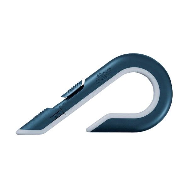 安心セラミックカッタ-PRO ネイビ- 7750-NY 1点