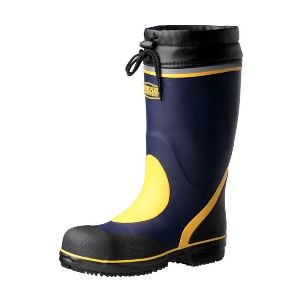 防寒用安全長靴 777