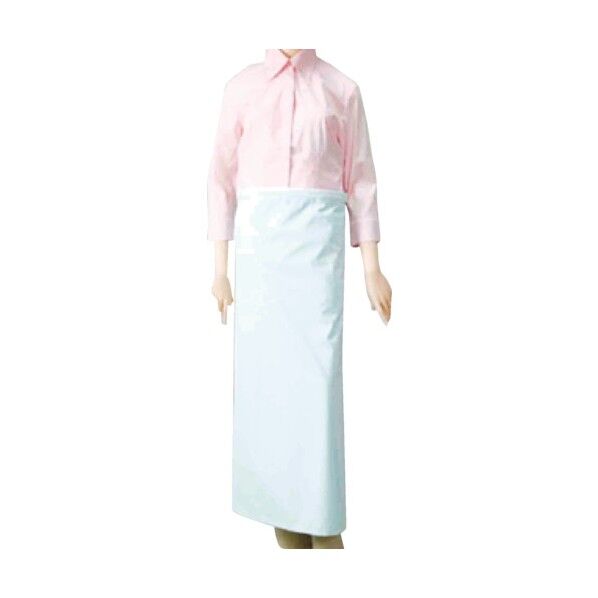 ニュータッチエプロン腰下