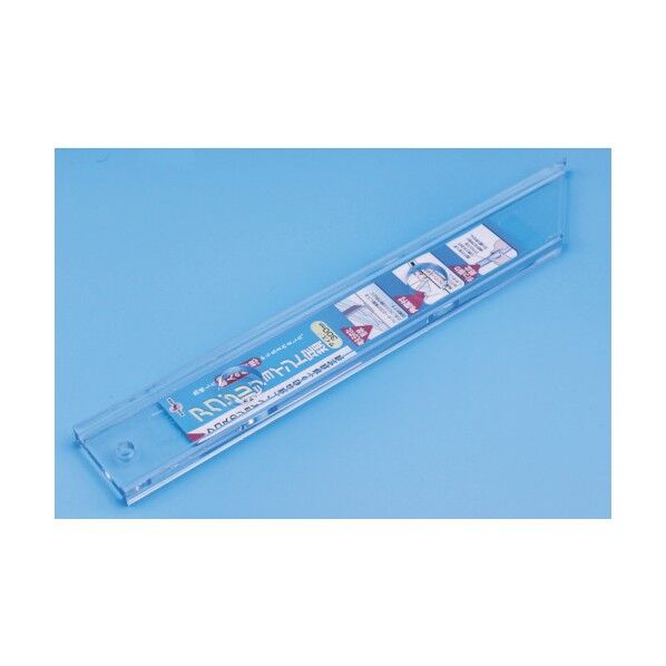 アクリルジョイント定規