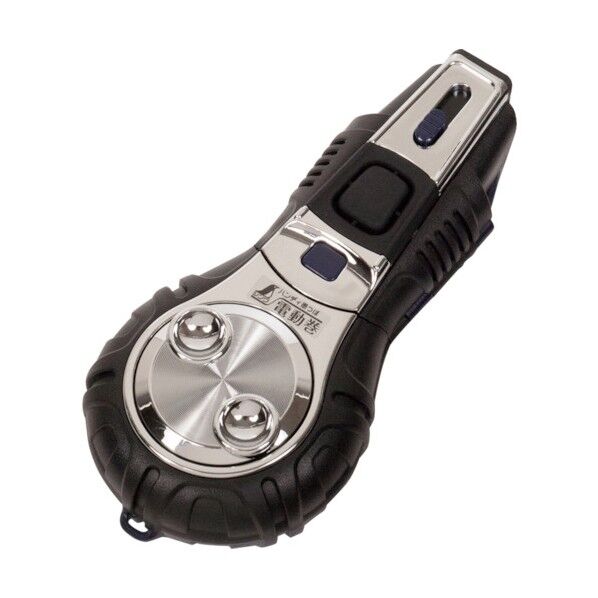 シンワハンディ墨つぼ電動巻