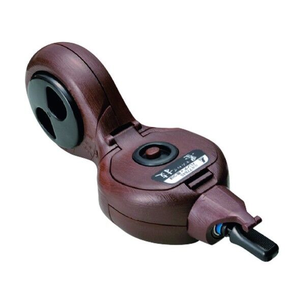 ハンディ墨つぼ墨技自動巻