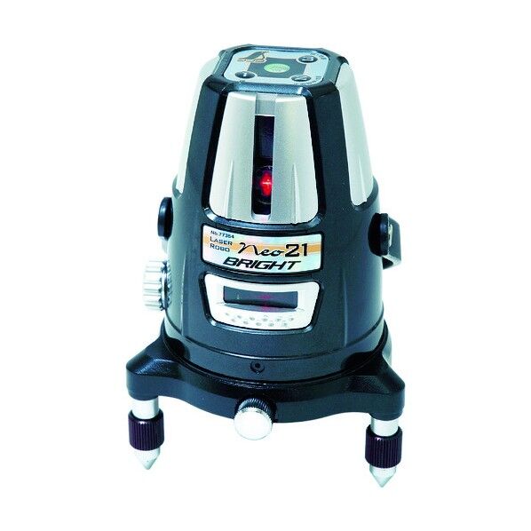 レーザーロボ Neo21 BRIGHT 本体のみ