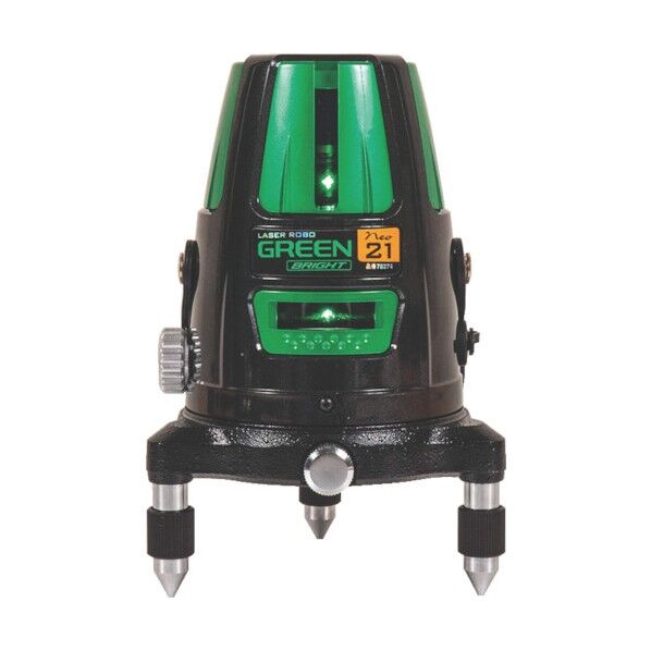 シンワレーザーロボネオ２１ブライト