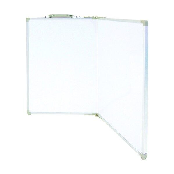 ホワイトボード折畳式