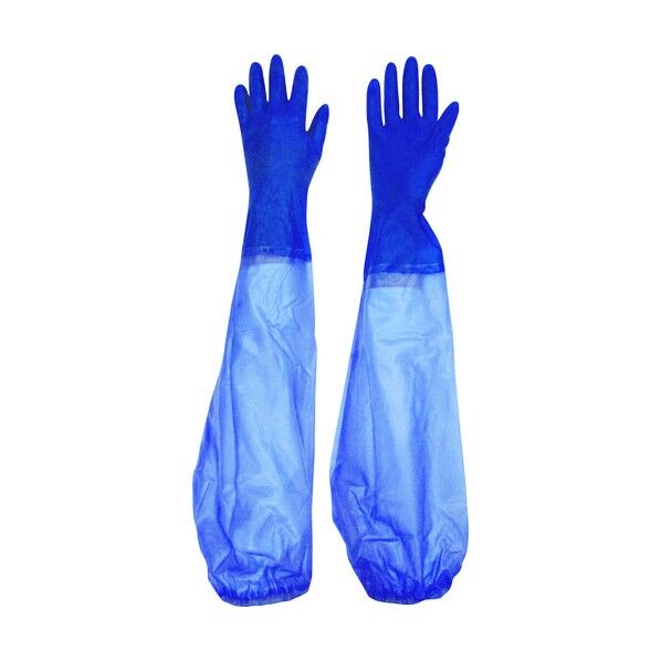 ビニスター腕カバー付マリン