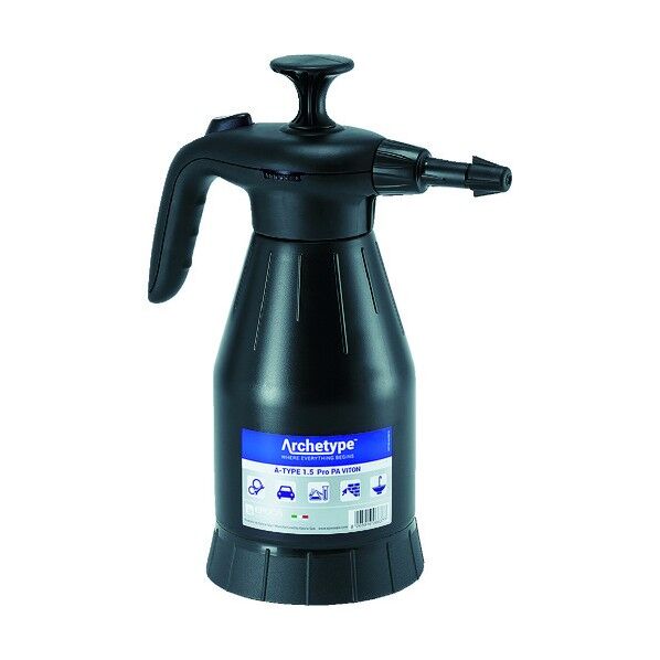 EPOCA 蓄圧式スプレー A-TYPE1.5 PRO PA VITON