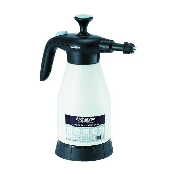 EPOCA 蓄圧式スプレー A-TYPE1.5 PRO FOAMER EPDM