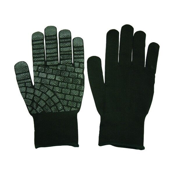 #783-5P L 黒 Qフィッツ L 783-5P-L 5双