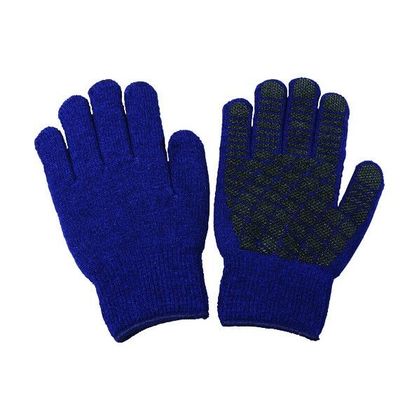 #794 M 紺 あったか吸ちゃん 794-M-NVY 1点