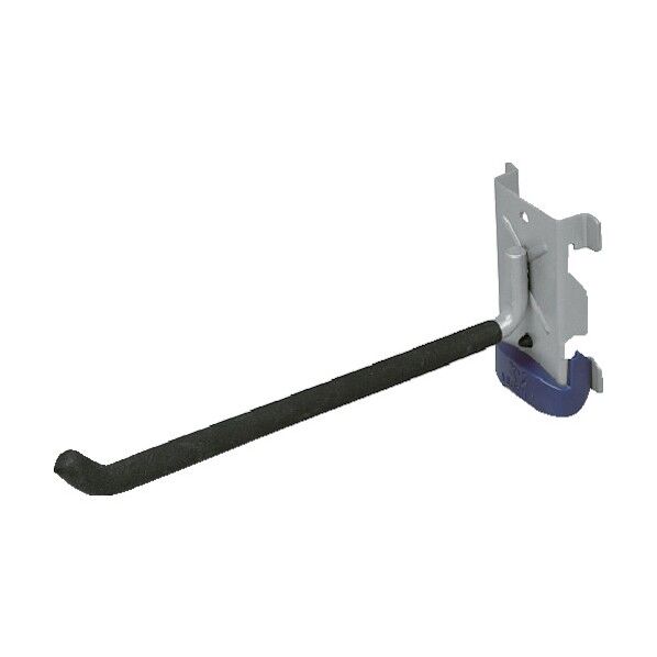 スガツネ工業ウォールシステムフック79TI-SH(130-019-580) 79TI-SH 1