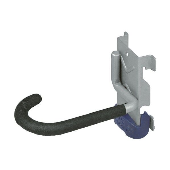 スガツネ工業ウォールシステムフック79TI-VBH(130-019-579) 79TI-VBH 1