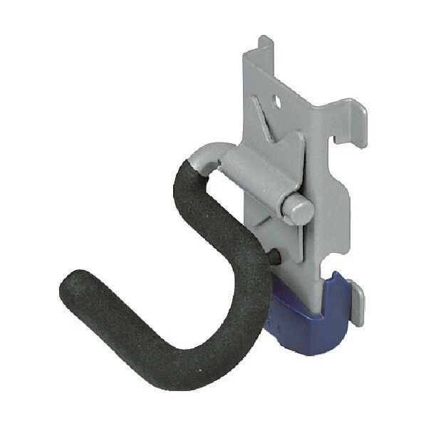 スガツネ工業ウォールシステムフック７９ＴＩ－ＬＨＨ（１３０－０１９－５８１） 79TI-LHH 1