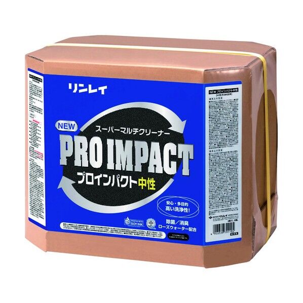 NEWプロインパクト中性RECOBO 18L 791102 1