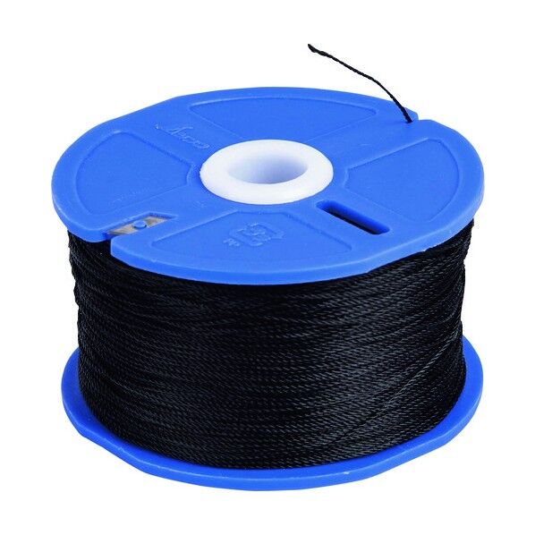 ポリエステル水糸 リール巻 太