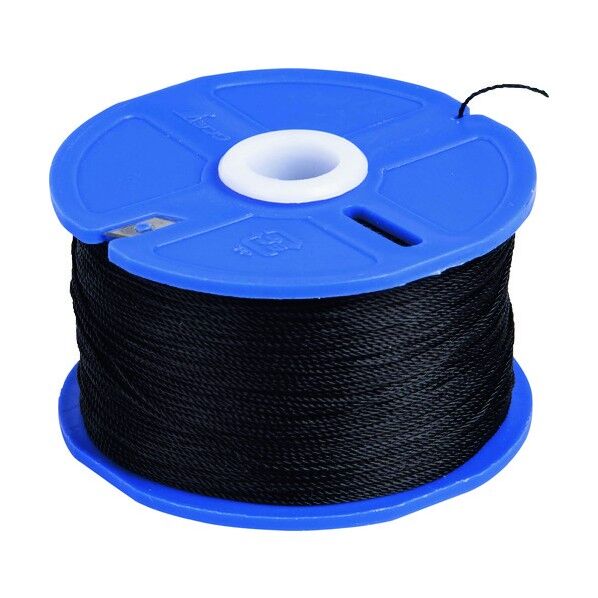 ポリエステル水糸 リール巻 極太