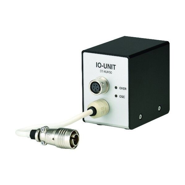 小型超音波溶着機 AUH30CW用 IO-UNIT 7961 1点