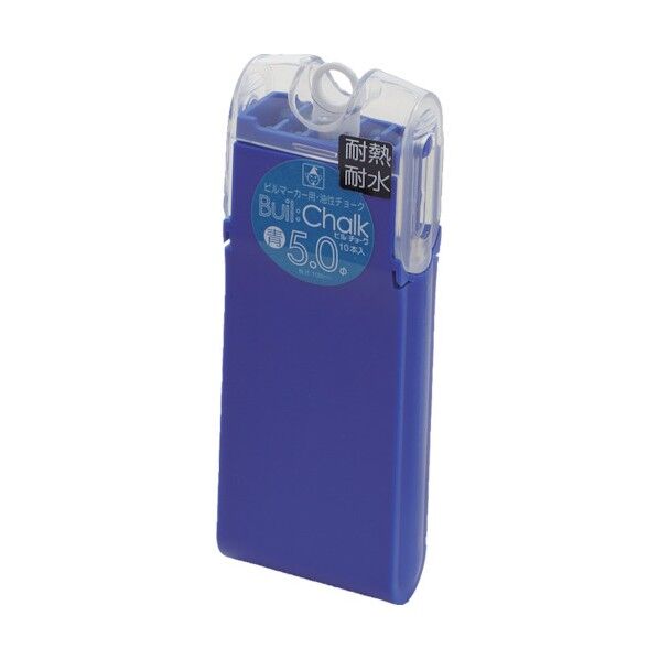 ビルマーカー Buil:Marker