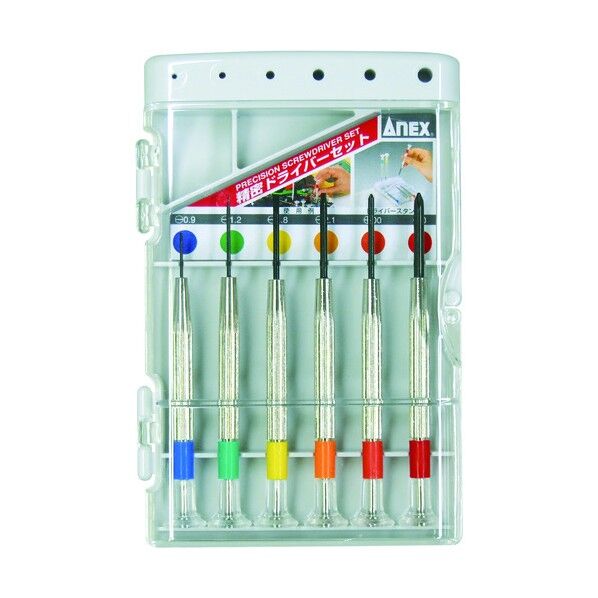 精密ドライバー セット