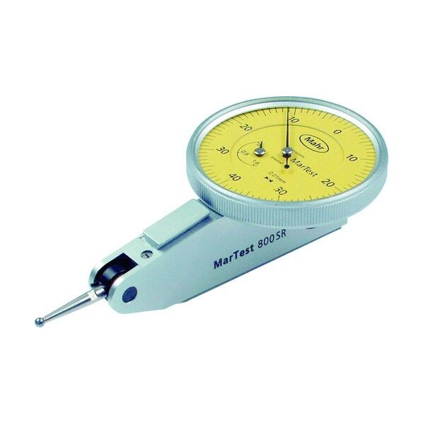 てこ式ダイヤルゲージ(広測定範囲タイプ)