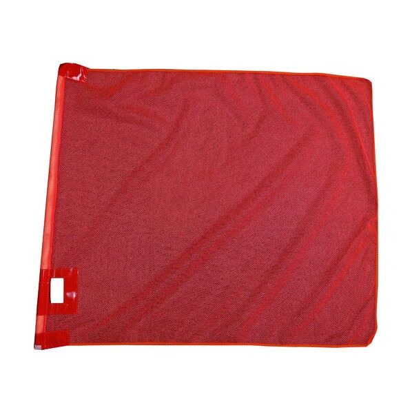 大旗・棒セット(メッシュタイプ)