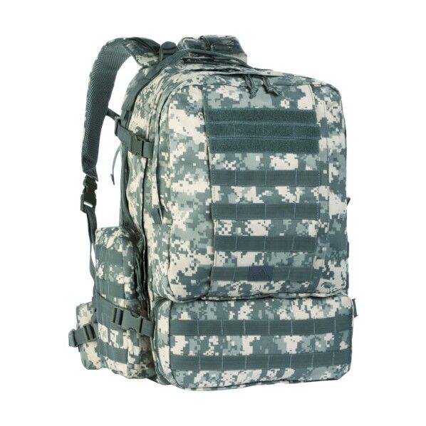 ディプロマット バックパック