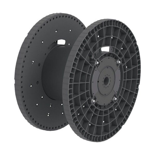 電線ドラム 800758 L4-6 Ver.2 80075801 1点