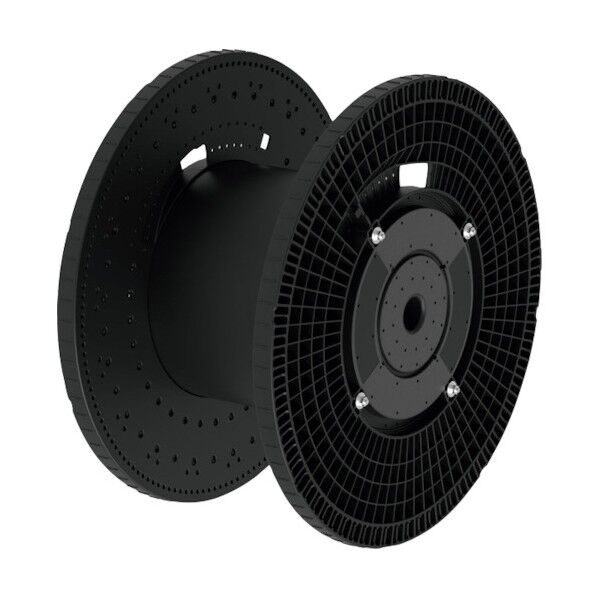 電線ドラム 800773 L8-6 Ver.2 80077301 1点